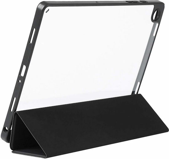 JT Berlin Flip Cover Blacη (Samsung GALAXY TAB A9+ PLUS 11.0 X210/X215/X216 2023)