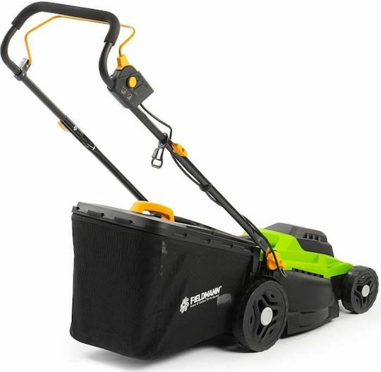 Fieldmann FZR 2037-E Μηχανή Γκαζόν Ηλεκτρική 1600W
