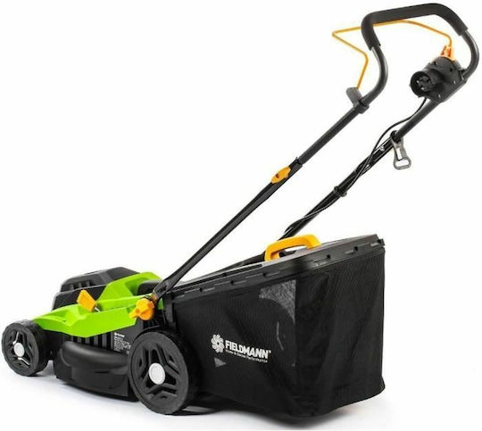 Fieldmann FZR 2037-E Μηχανή Γκαζόν Ηλεκτρική 1600W