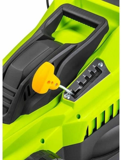 Fieldmann FZR 2033-E Mașină de tuns iarba Electrică