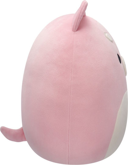 Jazwares Plush Squishmallows Sakura Cherry Blossom Etude for 3+ Years 30.5 cm