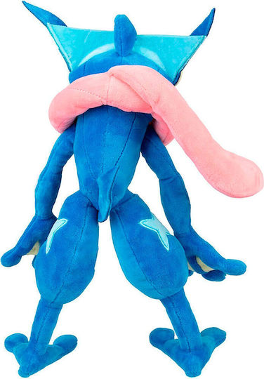 Jazwares Plush Pokemon Greninja 30 cm