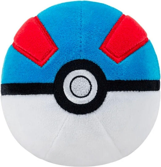 Boti Плюшено Pokemon 12.5 см. (Различни Видове) 1 бр.