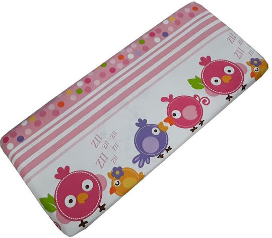 Beboulino с Ластик Colors Poua 40x90 см