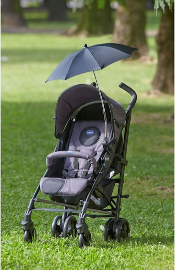 Chicco Чадър на количка Бежов Sunshade