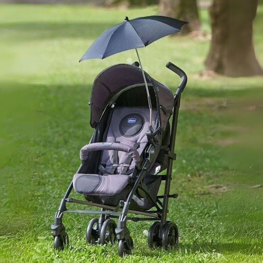 Chicco Чадър на количка Бежов Sunshade