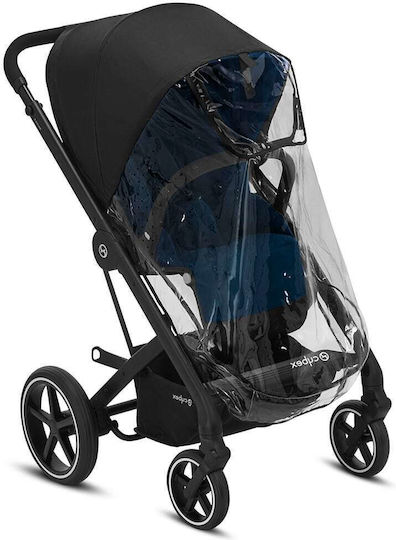 Cybex Waterproof Stroller White Balios S