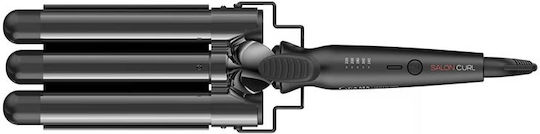 GA.MA Ψαλίδι Μαλλιών για Κυματιστά Μαλλιά 25mm 95W PC5006