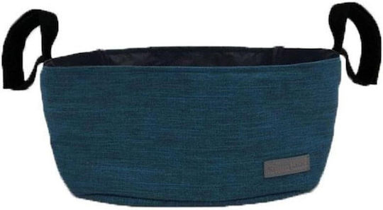 Kikka Boo Organizer Stroller Blue Zoe