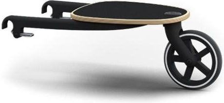 Cybex Buggy Board Καροτσιού Μαύρο Priam