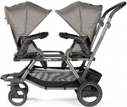 Peg Perego Σκελετός Καροτσιού Duette Piroet