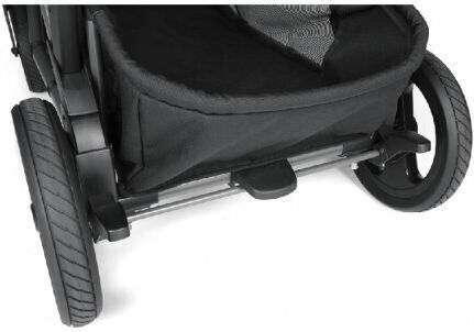 Peg Perego Σκελετός Καροτσιού Duette Piroet