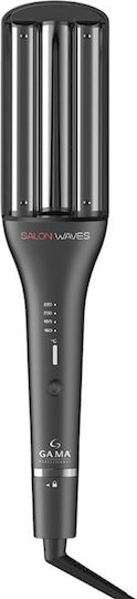 GA.MA Hair Curling Iron 100W PC5009