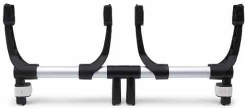 Bugaboo Kit Μετατροπής Καροτσιού Μαύρο Donkey2