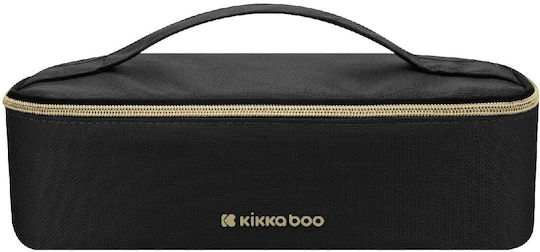 Kikka Boo Bag Stroller Black Foody
