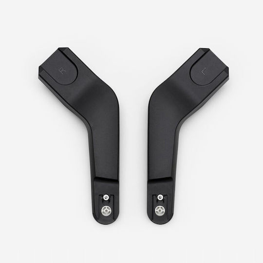 Bugaboo Kit Μετατροπής Καροτσιού Μαύρο Butterfly