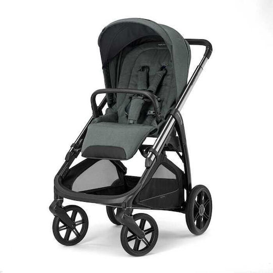Inglesina Frame Stroller Blacks Electa