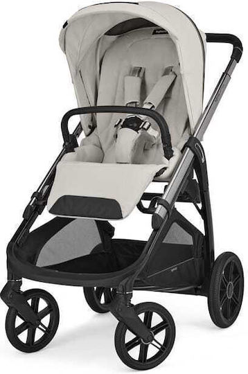 Inglesina Frame Stroller Blacks Electa