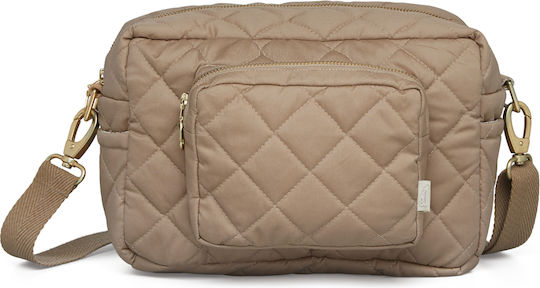 Cam Cam Copenhagen Camel Stroller Bag
