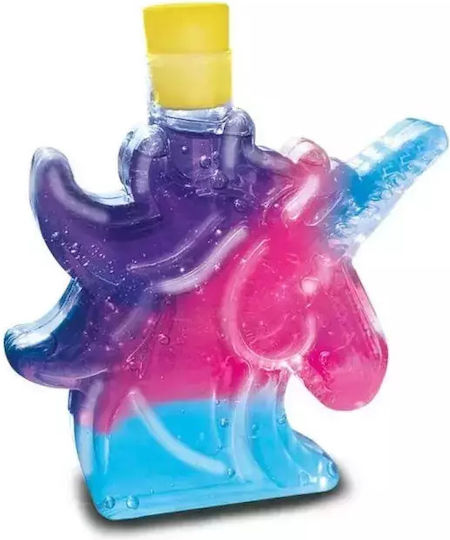 Ses Creative Εργαστήριο Χρωμάτων Slime Unicorn 15016 15016