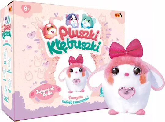 Epee Pluszki-klebuszki 97 Elements Zajaczek Bella 8591945093858