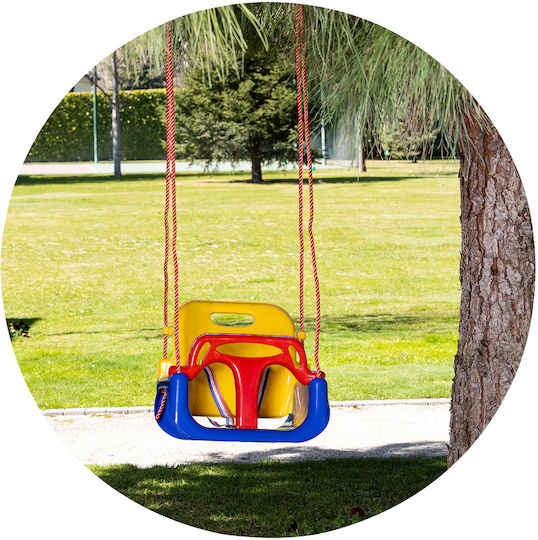 Chipolino Trampolin Kinder Durchmesser 200cm mit Leiter