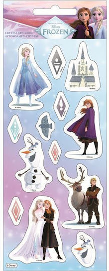 Gim Stickers Frozen