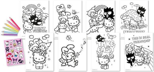 Kids Licensing Pictură