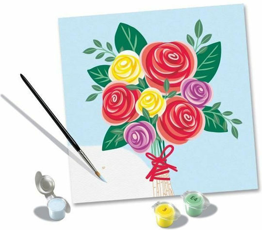 Ravensburger Ζωγραφική Creart για Παιδιά 12+ Ετών