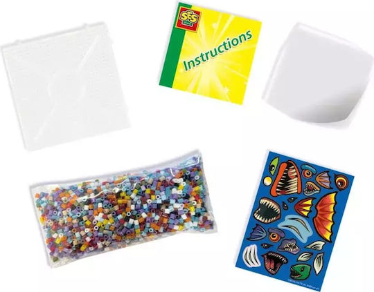 Ses Creative Beads for Children 5+ Years