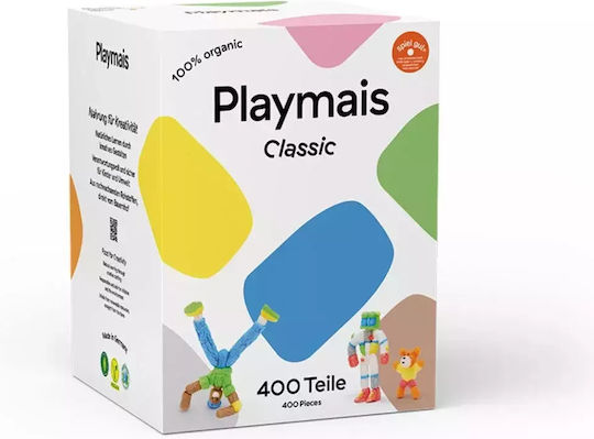 Playmais Παιδική Χειροτεχνία για Παιδιά 3+ Ετών