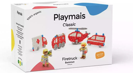 Playmais Children's Craft for Children 3+ years Years