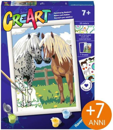 Ravensburger Malerei Creart