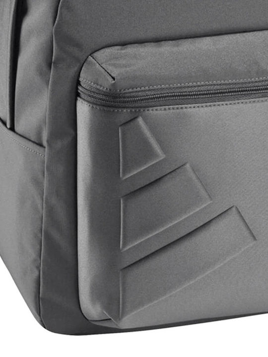 adidas Essentials Embossed Logo Γκρι