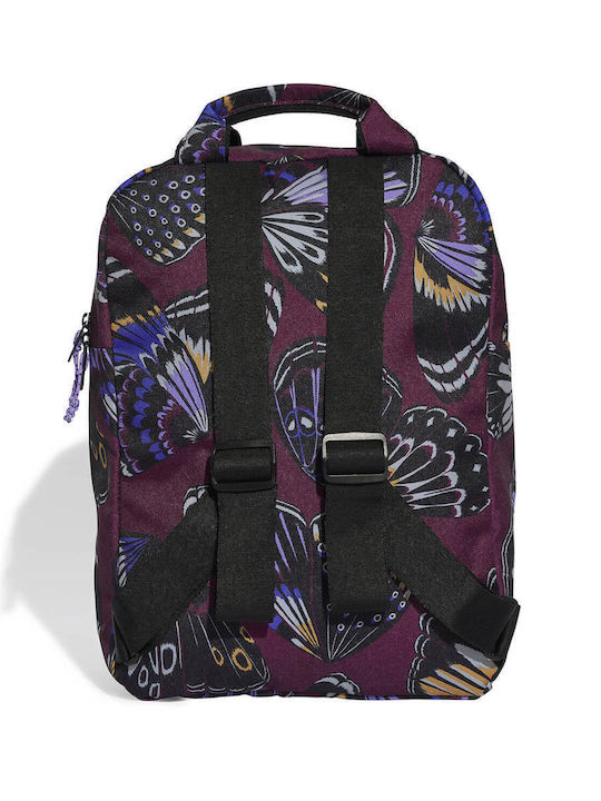 adidas Rucsac Burgundia