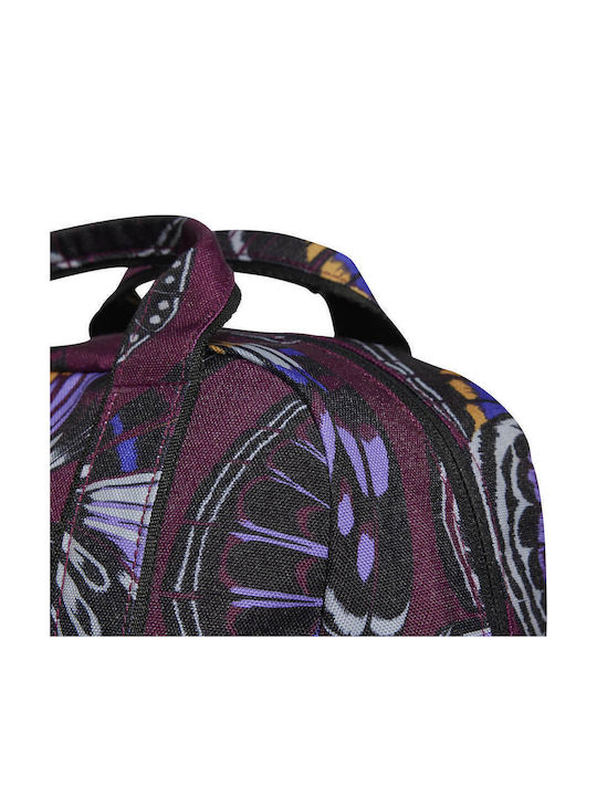 adidas Rucsac Burgundia
