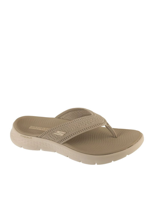 Go Walk Flex Holly Σαγιονάρες Tauoe