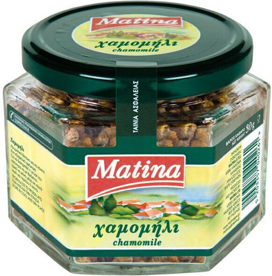 Matina Χαμομήλι 30gr