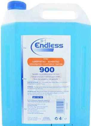 Endless 900 Professional Brightener Liquid 4lt