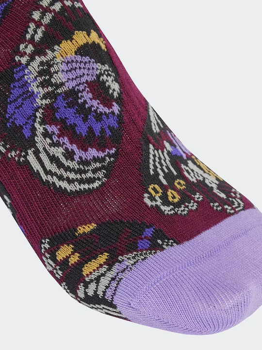 adidas Farm Athletic Socks Multicolour 3 Pairs