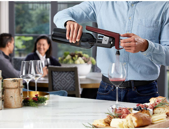 Coravin System zur Weinkonservierung 14Stück