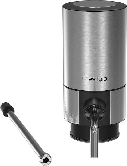 Prestigio Εξαεριστήρας Κρασιού 4τμχ