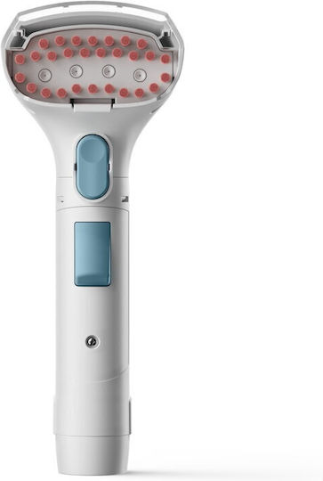Philips Vacuum Dry 400W with Plastic Bin 1.6lt