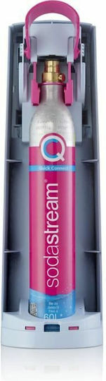 Sodastream Terra Aparat De Preparat Sifon Alb