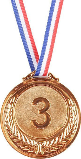Lean Toys Copper Medal Sports