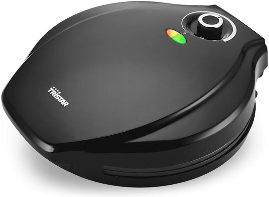 Tristar Pizzabäcker 1450W Schwarzer