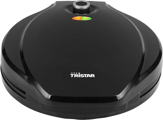 Tristar Pizzabäcker 1450W Schwarzer