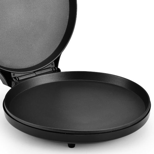 Tristar Pizzabäcker 1450W Schwarzer