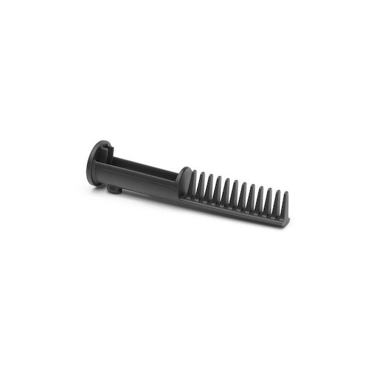 Brabantia 1009459 Dustpan And Brush Sinkside Dark Grey