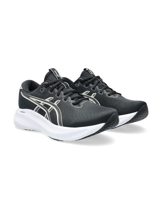 ASICS Gel-Excite 11 Pentru Femei Alergare Negri ASICS Gel-Excite 11 Pentru Femei Alergare Negri